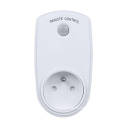 Saipwell digital wireless UK socket with remote control